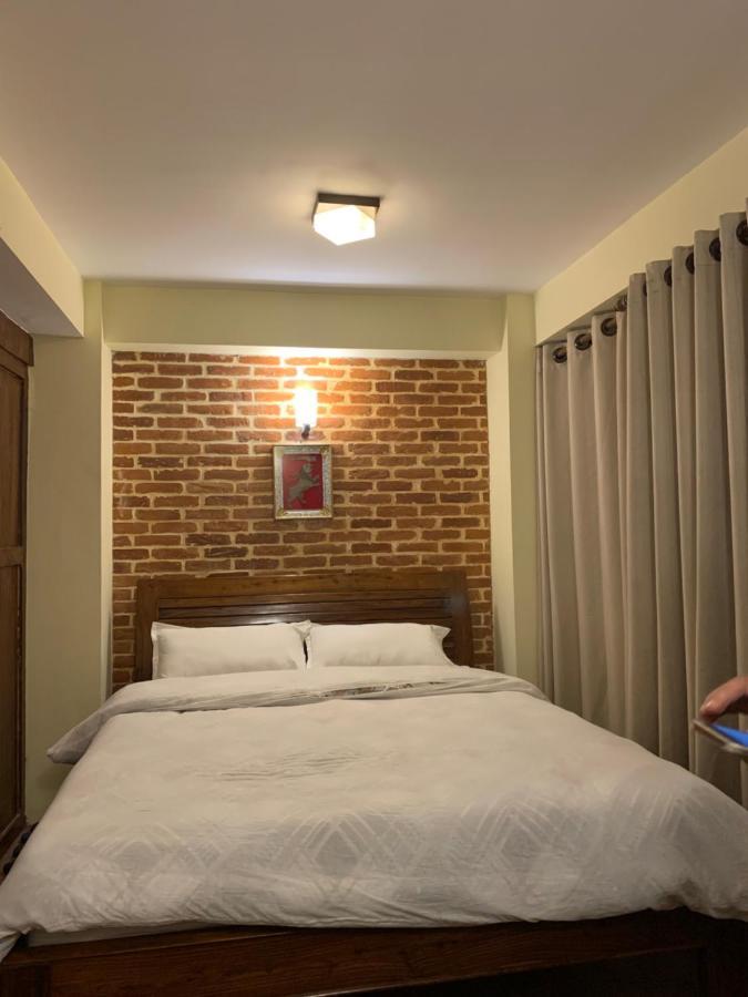 Studio Apartment At Unesco Heritage Site Kathmandu Buitenkant foto