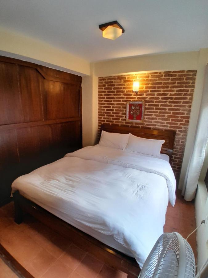 Studio Apartment At Unesco Heritage Site Kathmandu Buitenkant foto